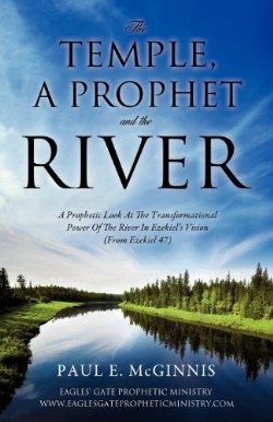 9781622303335 Temple A Prophet And The River