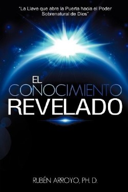 9781622303441 Conocimiento Revelado - (Spanish)