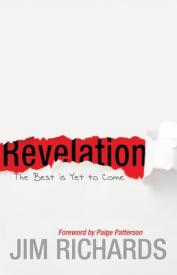 9781622451807 Revelation : The Best Is Yet To Come