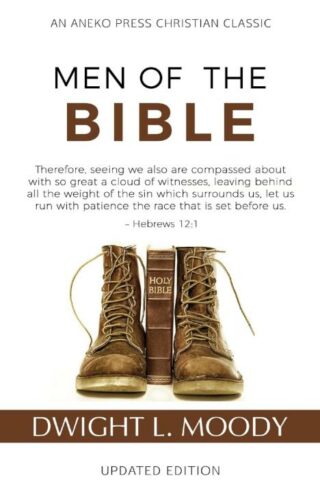 9781622455287 Men Of The Bible Updated Edition
