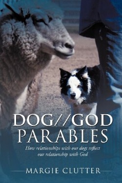 9781624194627 Dog God Parables