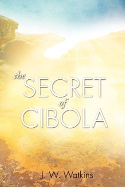 9781624198779 Secret Of Cibola