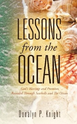9781625090133 Lessons From The Ocean