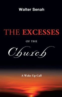 9781625092830 Excesses Of The Church