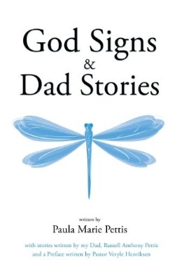 9781628398274 God Signs And Dad Stories