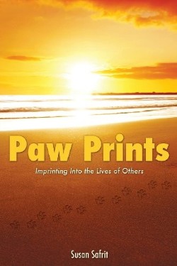 9781628712339 Paw Prints : Imprinting Into The Lives Of Others