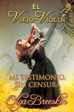 9781628717914 Viejo Violin - (Spanish)