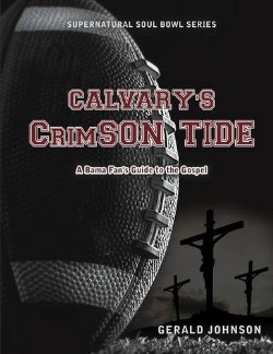 9781628717938 Calvarys Crimson Tide