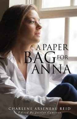 9781629523699 Paper Bag For Anna