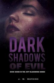 9781629524665 Dark Shadows Of Evil