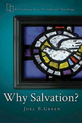 9781630884208 Why Salvation