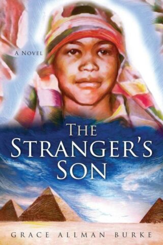 9781632323149 Strangers Son : A Novel