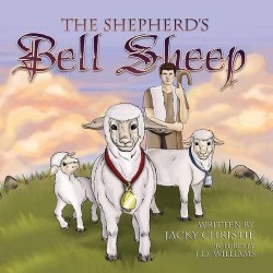9781632324627 Shepherds Bell Sheep 2nd Edition
