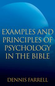 9781632326584 Examples And Principles Of Psychology In The Bible