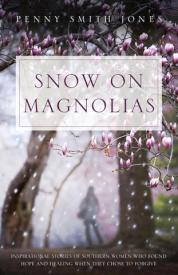 9781632327482 Snow On Magnolias