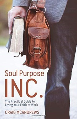 9781632963062 Soul Purpose Inc