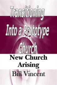 9781633152618 Transitioning Into A Prototype Church