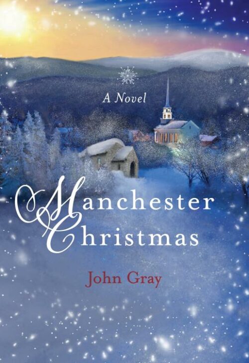 9781640607446 Manchester Christmas : A Novel