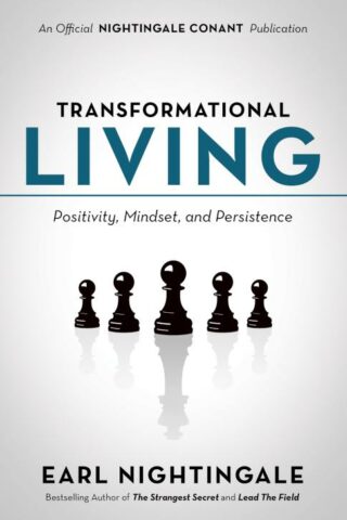 9781640950863 Transformational Living : Positivity