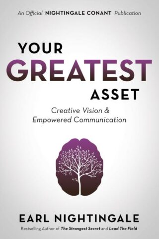 9781640950887 Your Greatest Asset