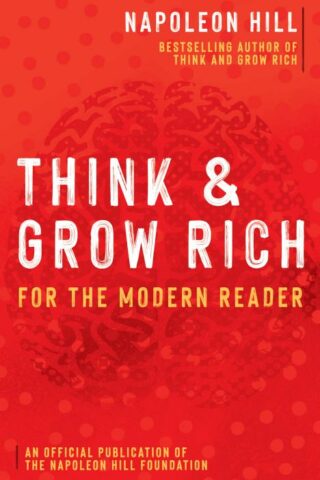 9781640952492 Think And Grow Rich For The Modern Reader