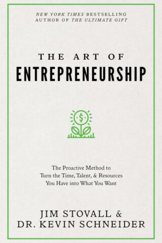 9781640953451 Art Of Entrepreneurship