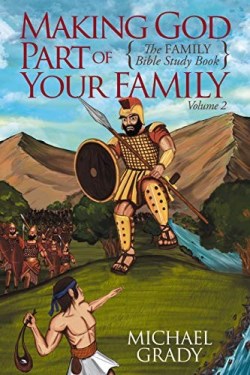 9781642792492 Making God Part Of Your Family Volume 2