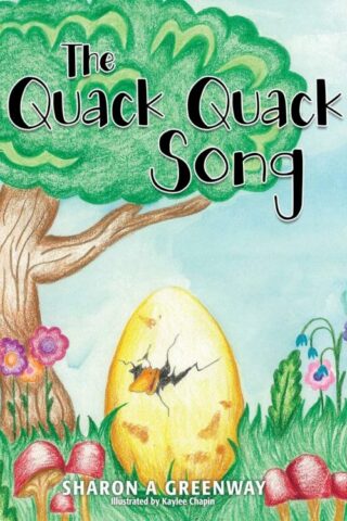 9781662804045 Quack Quack Song
