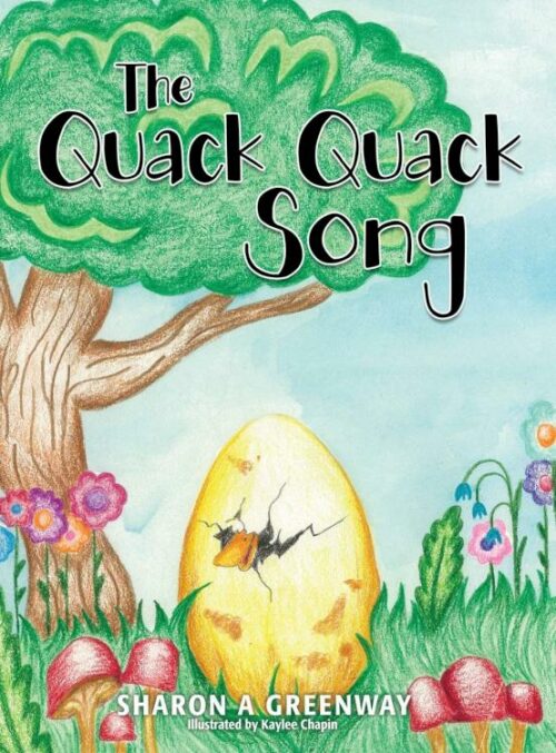 9781662804045 Quack Quack Song