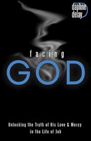 9781680310962 Facing God : Unlocking The Truth Of His Love And Mercy Through The Life Of
