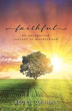 9781683140931 Faithful : Unexpected Journey To Motherhood
