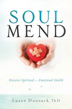 9781683148661 Soul Mend : Discover Spiritual And Emotional Health