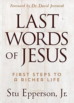 9781683972914 Last Words Of Jesus