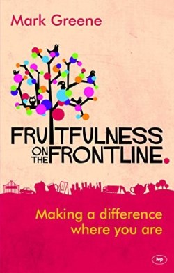 9781783591251 Fruitfulness On The Frontline
