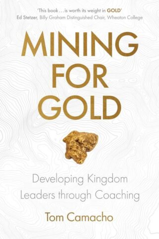 9781783599325 Mining For Gold