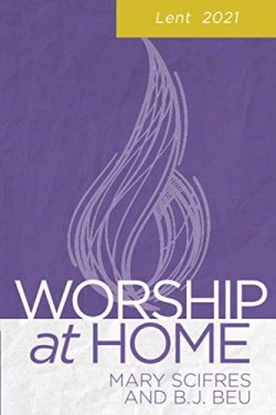 9781791019037 Worship At Home Lent 2021
