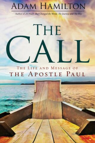 9781791026325 Call : The Life And Message Of The Apostle Paul