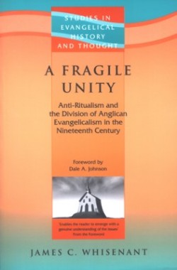 9781842271056 Fragile Unity