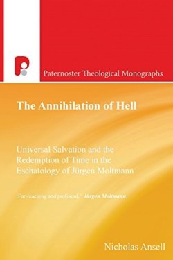 9781842275252 Annihilation Of Hell