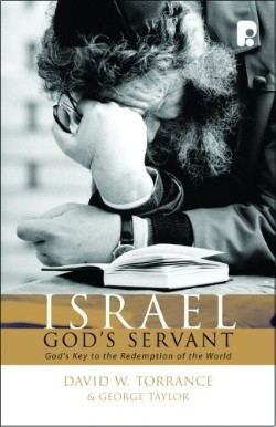 9781842275542 Israel Gods Servant