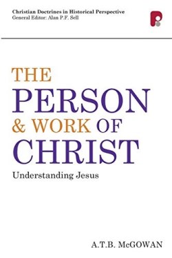 9781842277492 Person And Work Of Christ