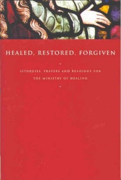 9781853115875 Healed Restored Forgiven