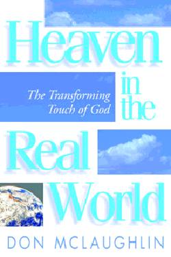 9781878990549 Heaven In The Real World