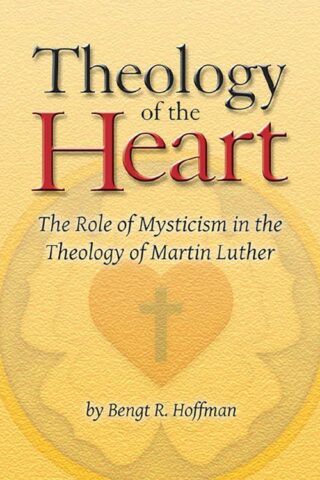 9781886513556 Theology Of The Heart