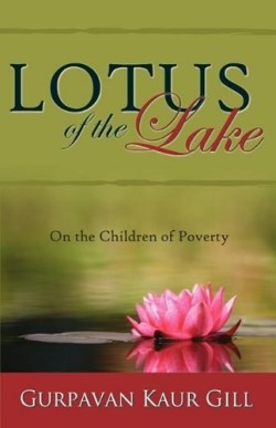 9781926676272 Lotus Of The Lake