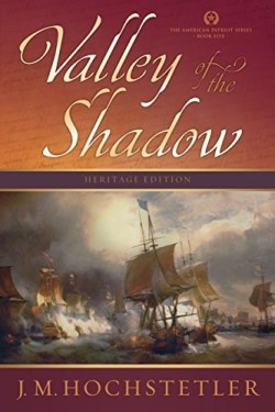 9781936438266 Valley Of The Shadow