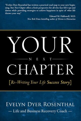 9781937879327 Your Next Chapter