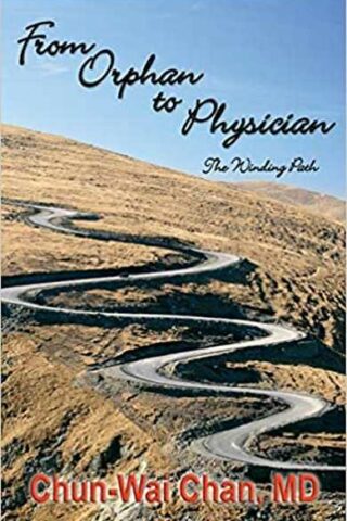 9781939267184 From Orphan To Physician