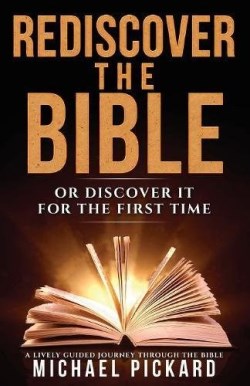 9781942661580 Rediscover The Bible