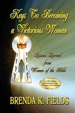9781942814009 Keys To Becoming A Victorious Woman